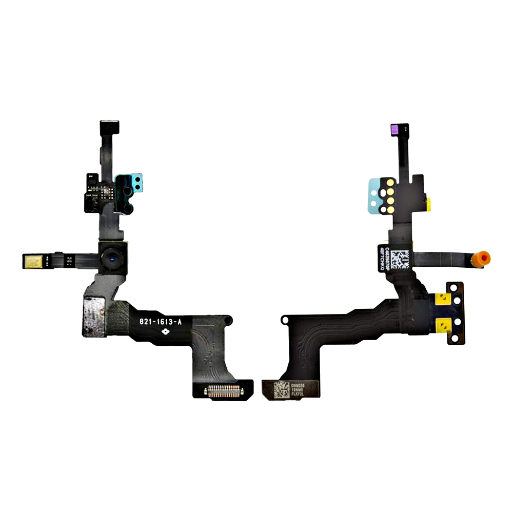 iPhone SE 2020 Front Camera Replacement